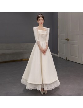 禮服, 晚裝/姊妹裙/伴娘裙
