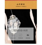 少女禮服連身裙改良旗袍