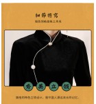 少女禮服連身裙改良旗袍