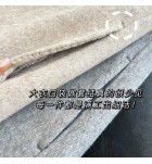 女裝駱駝絨雙面羊絨中長款毛呢外套
