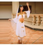 Cosplay埃及豔後舞蹈服演出服裝