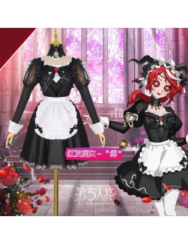 Cosplay舞台服裝