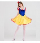 Cosplay角色扮演舞會演出服