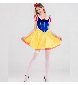 Cosplay角色扮演舞會演出服
