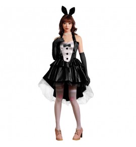 Cosplay兔女郎Bunny Girl舞台表演服裝