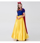Cosplay 童話故事白雪公主
