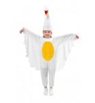 Cosplay兒童動物角色扮演演出服