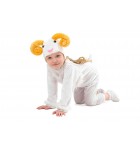 Cosplay兒童動物角色扮演演出服