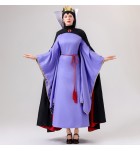 Cosplay 童話故事白雪皇后