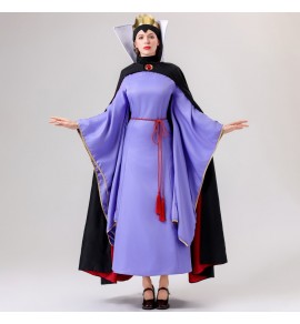 Cosplay 童話故事白雪皇后