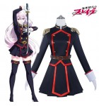 Cosplay 日本動漫舞臺表演服