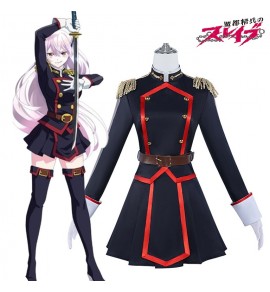 Cosplay 日本動漫舞臺表演服