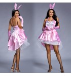 Cosplay兔女郎Bunny Girl服裝