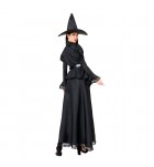 舞会服装魔法女巫角色扮演表演服