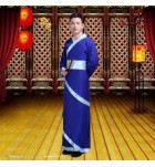Cosplay唐朝皇帝服裝舞臺表演服