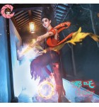 Cosplay 哪吒之魔童降世