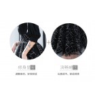 少女連身裙V領禮服裙