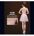 晚裝禮服生日宴會短裙