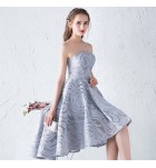 晚裝禮服少女連身裙 