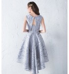 晚裝禮服少女連身裙 