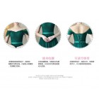 晚裝禮服裙網紗宴會長裙