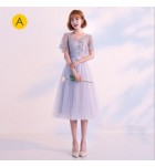 晚裝禮服伴娘裙姊妹裙