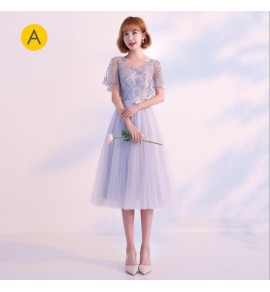 晚裝禮服伴娘裙姊妹裙