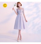 晚裝禮服伴娘裙姊妹裙
