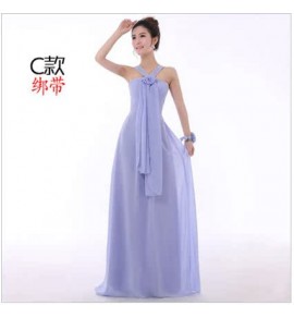 女裝禮服裙宴會長裙