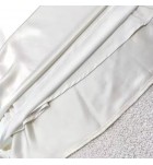 女裝禮服立領飄帶無袖長裙
