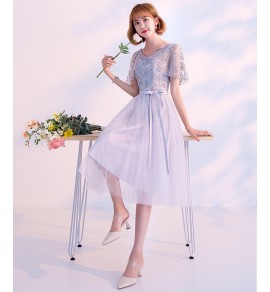 晚裝禮服伴娘裙姊妹裙
