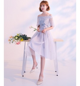 晚裝禮服伴娘裙姊妹裙
