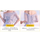 晚裝禮服伴娘裙姊妹裙