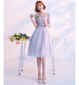 晚裝禮服伴娘裙姊妹裙