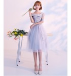 晚裝禮服伴娘裙姊妹裙