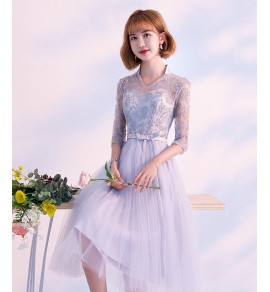 晚裝禮服伴娘裙姊妹裙