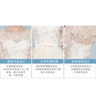 晚裝禮服伴娘服宴會長裙