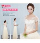 晚裝禮服伴娘服宴會長裙