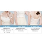 晚裝禮服伴娘服宴會長裙
