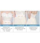 晚裝禮服伴娘服宴會長裙
