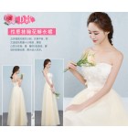 晚裝禮服伴娘服宴會長裙