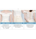 晚裝禮服伴娘服宴會長裙