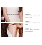 少女連身裙掛脖無袖禮服裙