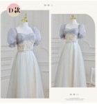 女裝禮服裙伴娘服演出服長裙