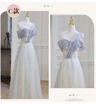 女裝禮服裙伴娘服演出服長裙