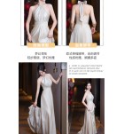 女裝禮服裙伴娘服演出服長裙