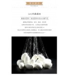 真絲連身裙圓領系帶中長裙