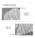 時裝兩件套長袖上衣短裙套裝