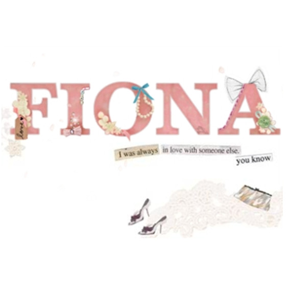 Fiona