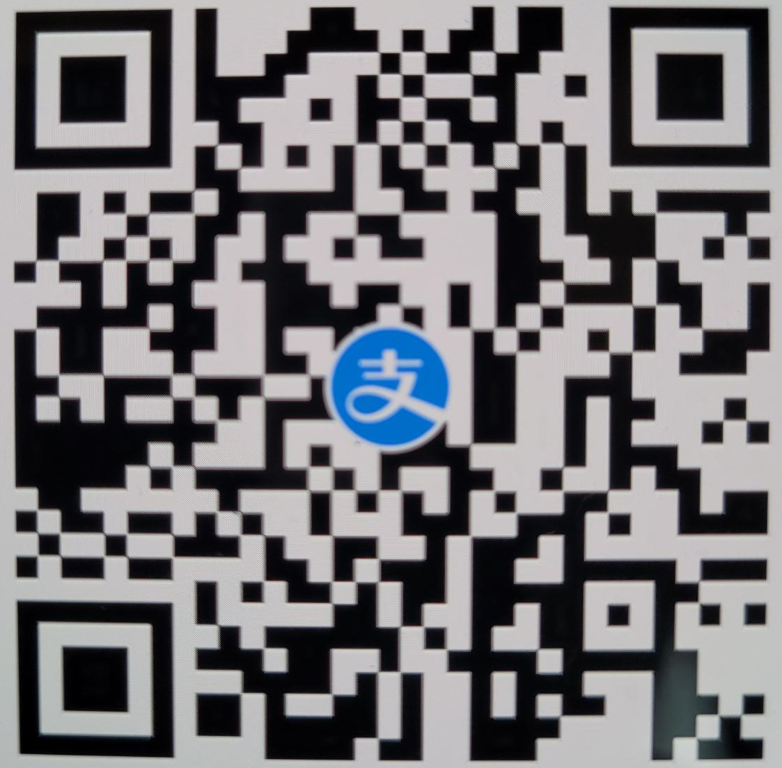 Alipay HK